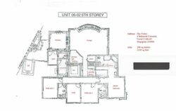 The Twins (D10), Apartment #638622931